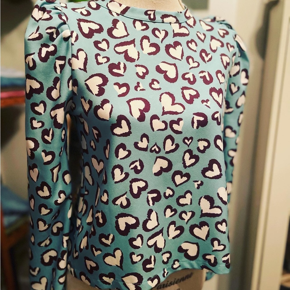Vicolo blouse